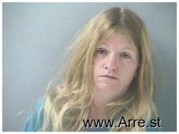 Laura Sue King Mugshot