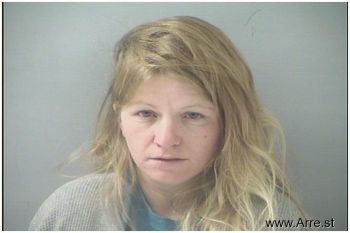 Laura Sue King Mugshot