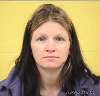 Laura S King Mugshot