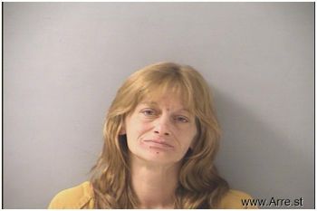 Laura Lee Miller Mugshot