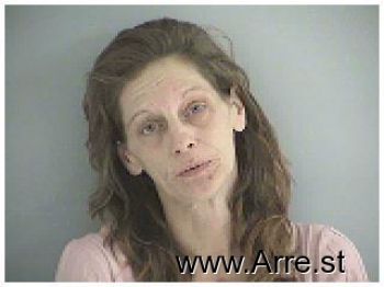 Laura Lee Miller Mugshot