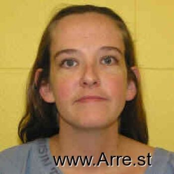 Laura  Miller Mugshot