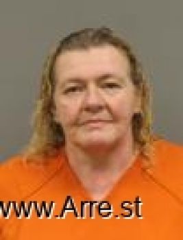 Laura Mae Taborn Mugshot