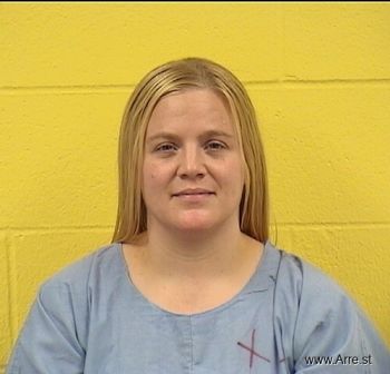 Lauren C Johnson Mugshot