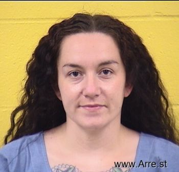 Lauren  Kaufman Mugshot