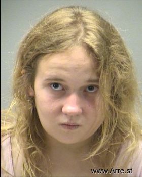 Lauren Marie Mefford Mugshot