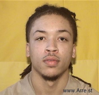 Lavell  Collins Mugshot