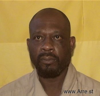 Lavelle Maurice Smith Mugshot