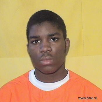 Lavelle  Smith Mugshot