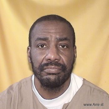 Lawrence  Bennett Mugshot