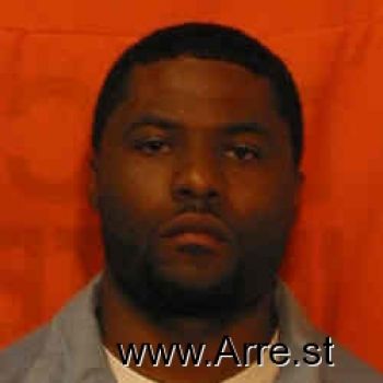 Lawrence Anthony Campbell Mugshot