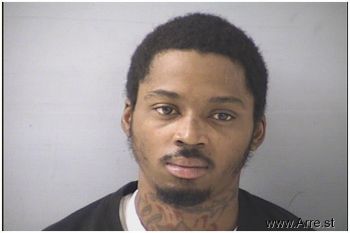 Lawrence Bradford Parks Jr Mugshot