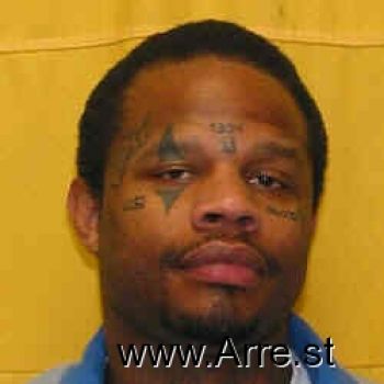 Lawrence  Twitty Mugshot