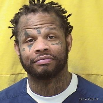 Lawrence  Twitty Mugshot