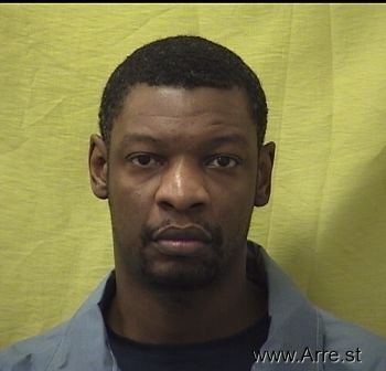 Lawrence D Williams Mugshot