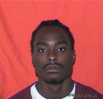 Lawrence  Williams Mugshot