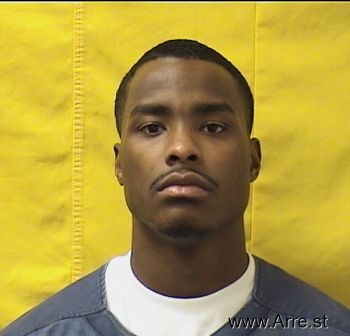 Lawrence  Williams Mugshot