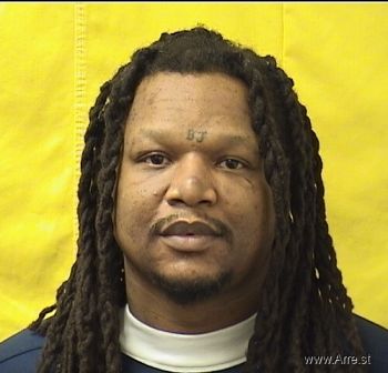 Lawrence Edward Williams Mugshot