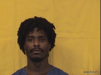 Lawrence  Williams Mugshot