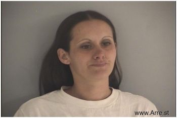 Layna Ann Carpenter Mugshot