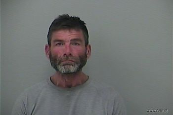 Lee Johnathan Adkins Mugshot