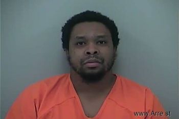 Lee Roy Anderson Mugshot