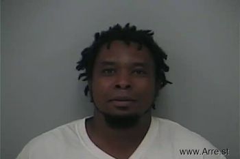 Lee Roy Anderson Mugshot