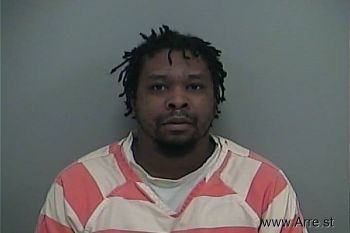 Lee Roy Anderson Mugshot