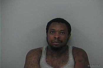 Lee Roy Anderson Mugshot