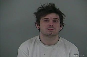 Lee Thomas Baldridge Mugshot