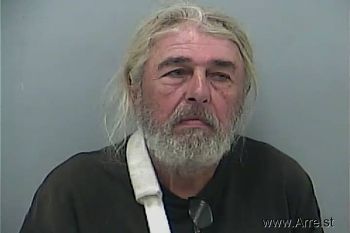 Lee Gary Bennett Mugshot