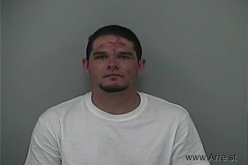 Lee Garrett Bennett Mugshot