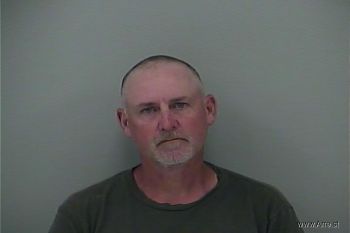 Lee Greg Brown Mugshot