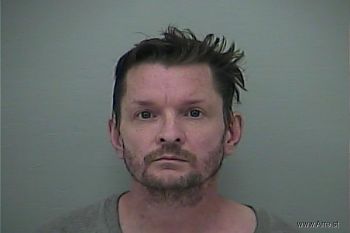 Lee Jeremy Cook Mugshot