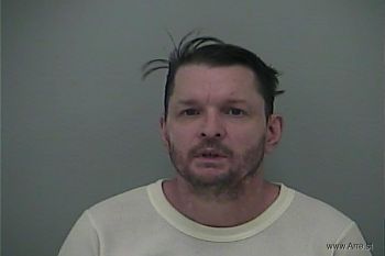 Lee Jeremy Cook Mugshot