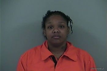 Lee Terri Davis Mugshot