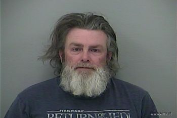 Lee Teddy Edwards Mugshot