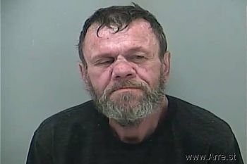 Lee Gary Ellis Mugshot