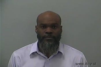 Lee Gregory Jackson Mugshot