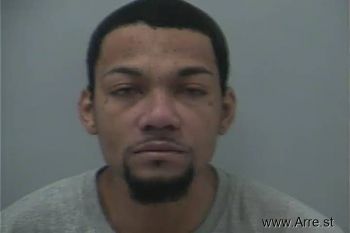 Lee Ricky Johnson Mugshot