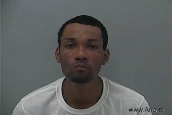 Lee Ricky Johnson Mugshot