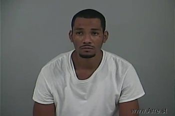 Lee Ricky Johnson Mugshot