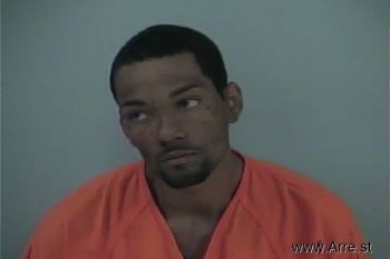 Lee Ricky Johnson Mugshot