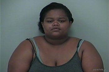 Lee Yvette Johnson Mugshot