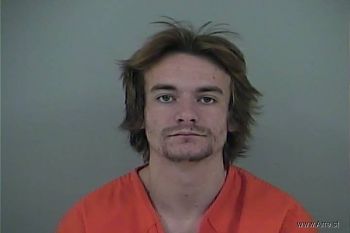 Lee Branden Neal Mugshot