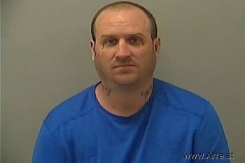 Lee Richard Patrick Mugshot