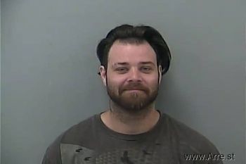 Lee Justin Richardson Mugshot