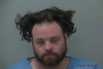 Lee Justin Richardson Mugshot