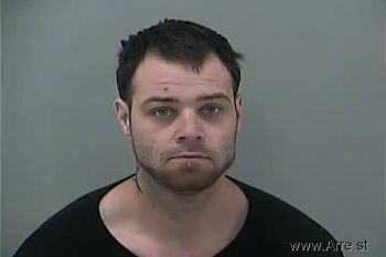 Lee Justin Richardson Mugshot