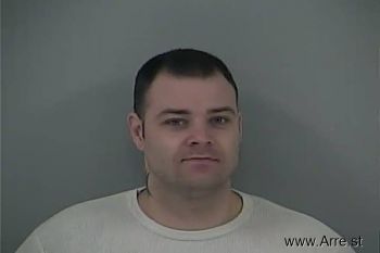 Lee Justin Richardson Mugshot